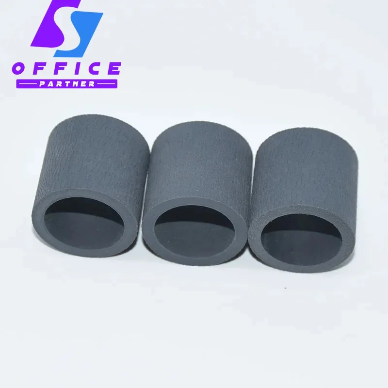 10pcs. CN598-67018 Separation Pick Roller for HP OFFICEJET PRO X451 X476 X551 X576 X585 PageWide MFP 377 477 577 352 452 552 556