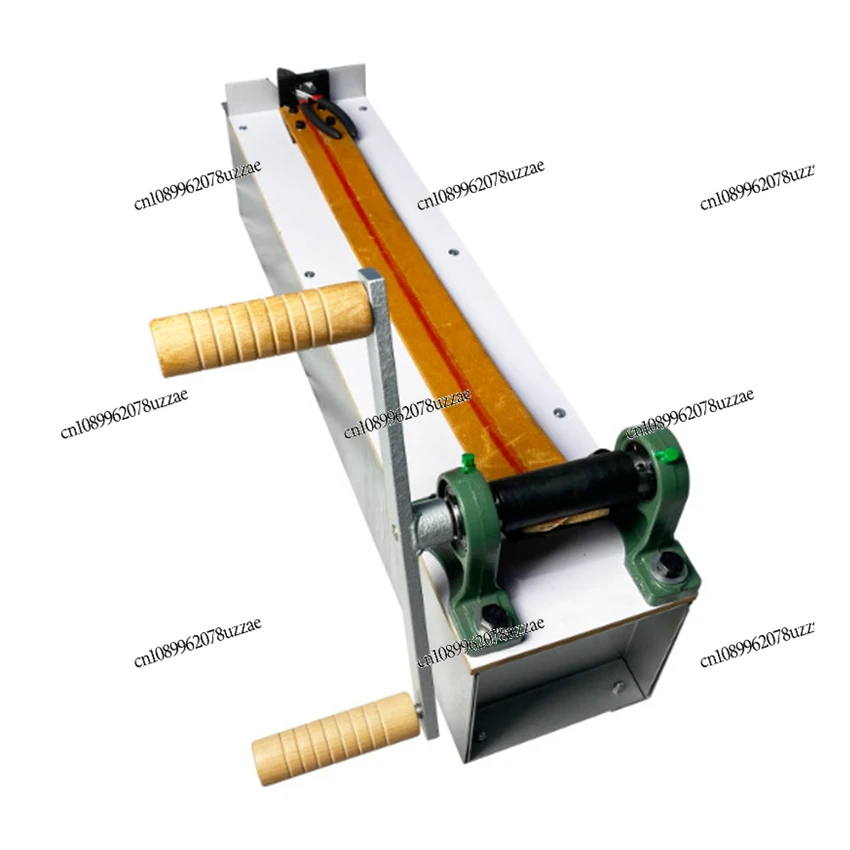 

Gold and Silver Wire Drawing Stool Lines Drawplate Machine Wire Draw Machine Hand Crank Wire Puller for Fine Wires Bracelets