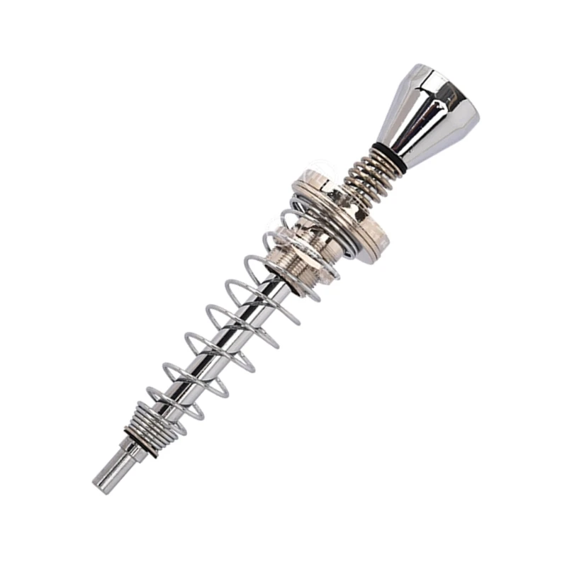 Pinballs Shooters With Big Spring for Pinballs Machine Pinballs Parts Pinballs Machine Arcade Parts Game Machine Accessory