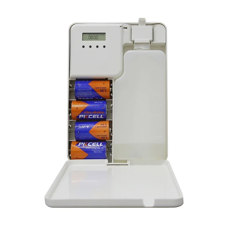 New Design 500ml  high quality Aroma Diffuser smart Control Scent Machine diffuser smart air freshener  Aromatherapy   Diffuser