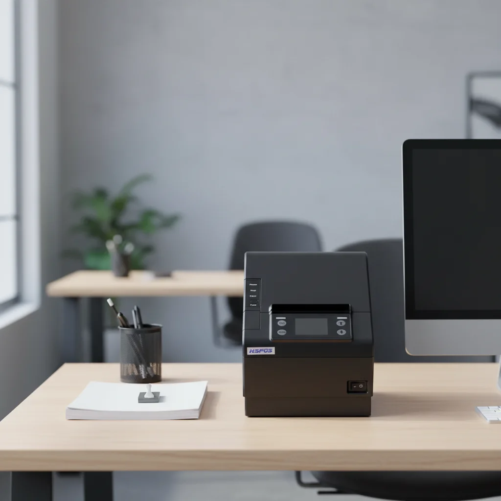 

Принтер чеков Cloud 80 мм для ATV и UTV, разработанный для централизованного управления продажами