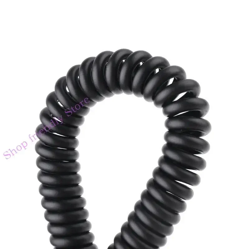 

594A Руночный микрофон для удлинительного кабельного шнура для KMC-30 TK-863 TK-863G TK-868