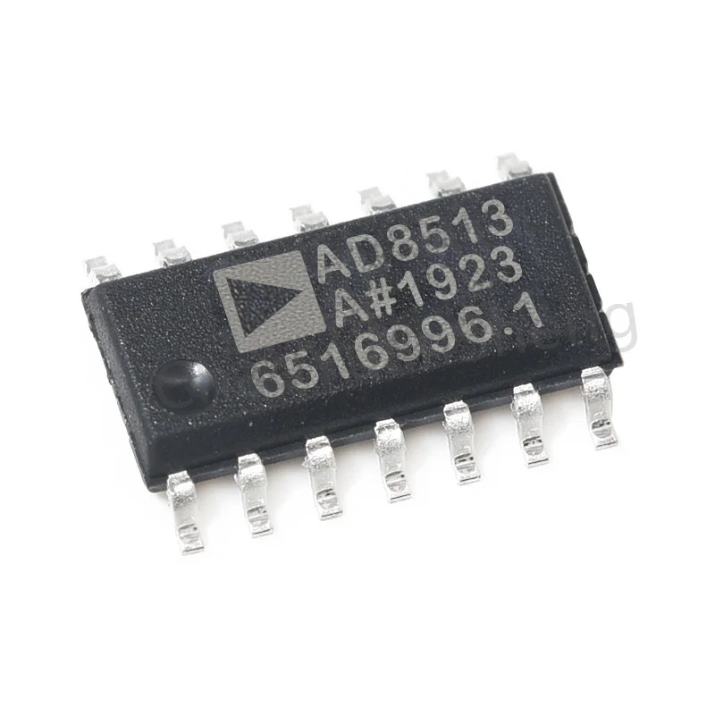 100% New&original In Stock AD8513ARZ-REEL AD8513ARZ AD8513A SOIC-14