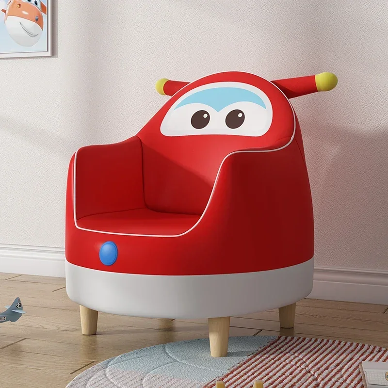 

Baby Chair Sofa Children Couch Kids Toddler Kinder Children's Room Furniture Opens Child Pouf Reading Girl Kid Bed Mini Sofas