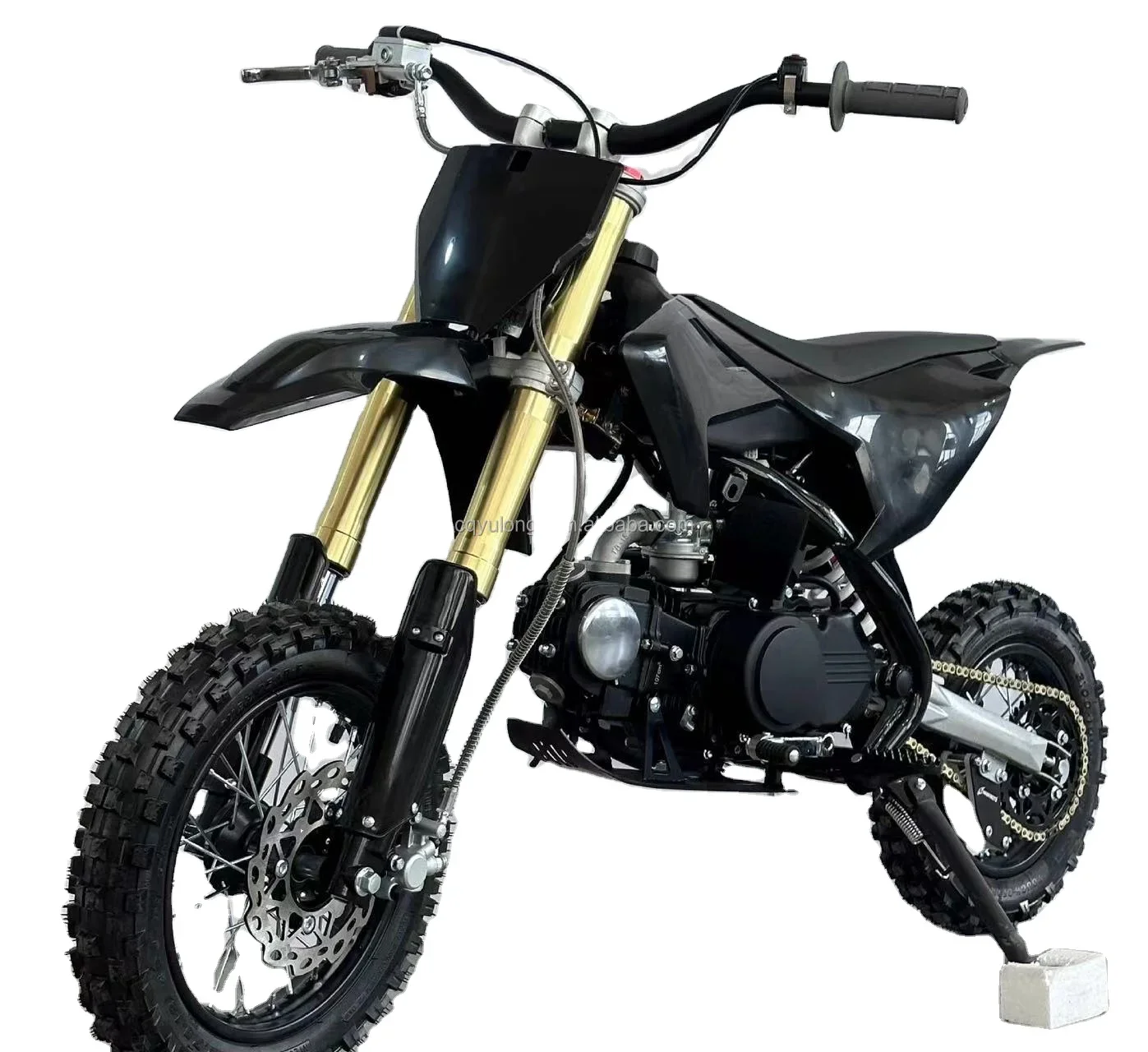 

Gasoline Motorcycles 110cc /125cc Electric Start Off Road Dirt bike Adult