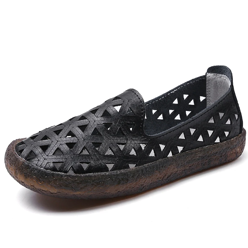 Nouvelles sandales pour femmes de grande taille pantoufles décontractées à la mode sandales de sport de pataugeoire en plein air femmes chaussures de plage sandália salto quadrado