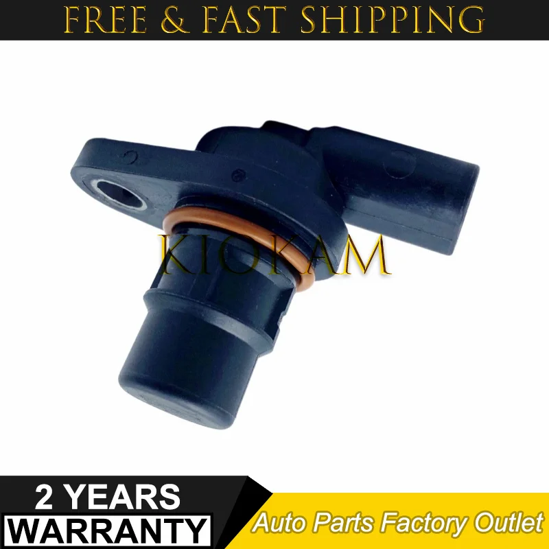 

Датчик положения распределительного вала 1X D4G15B-3611011 E4G15B-3611011 для Chery Tiggo 8, 2, 3, 4/5x, Arrizo 5 (D4G15B, E4G15B)