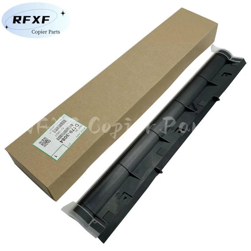 D179-3084 Compatible Quality Developing baffle blade For Ricoh PRO 8120 8110 8100 8200 8220 8120 Printer Copier Spare Parts