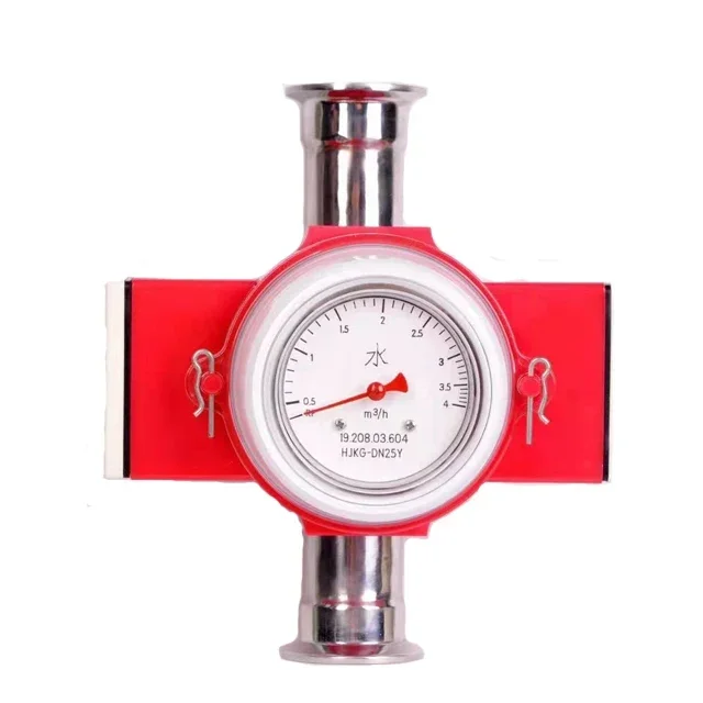 

TF Va-Flowmeter Rotameter Price Rotameter Flow Meter