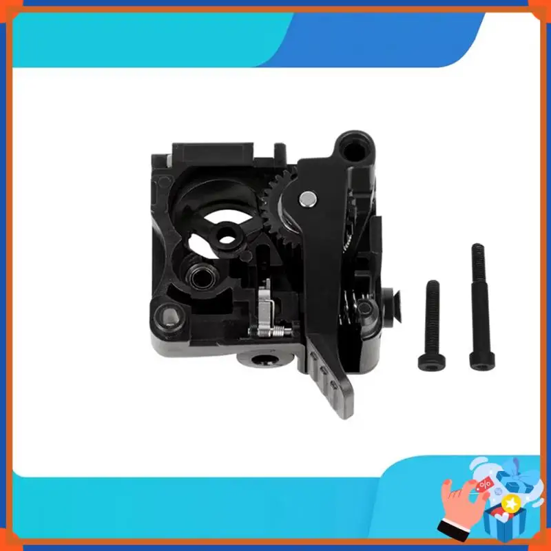 

Компактный комплект экструдированной передней панели Creality K2 Plus, детали для 3D-принтера K2 Plus, комплект экструдированной передней части корпуса, аксессуары для 3D-принтера