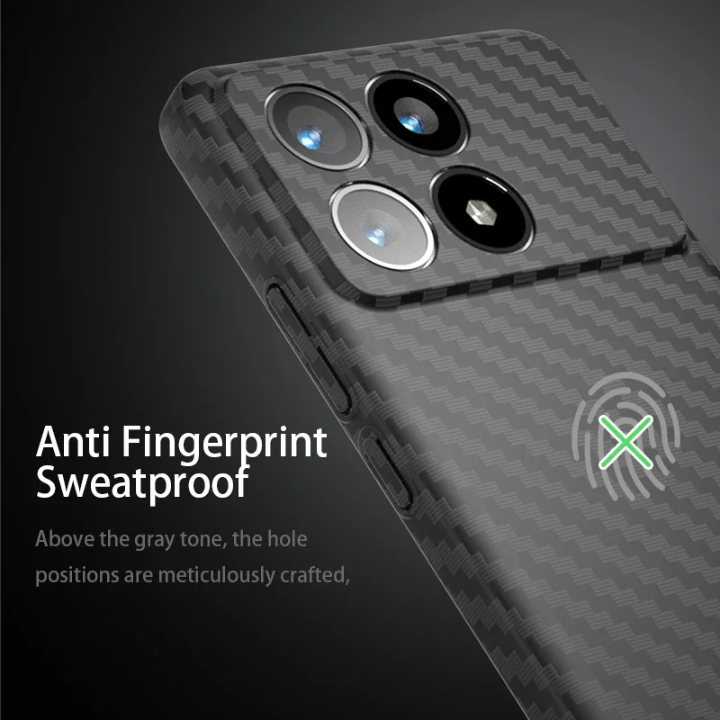 For Xiaomi Redmi K7… - image