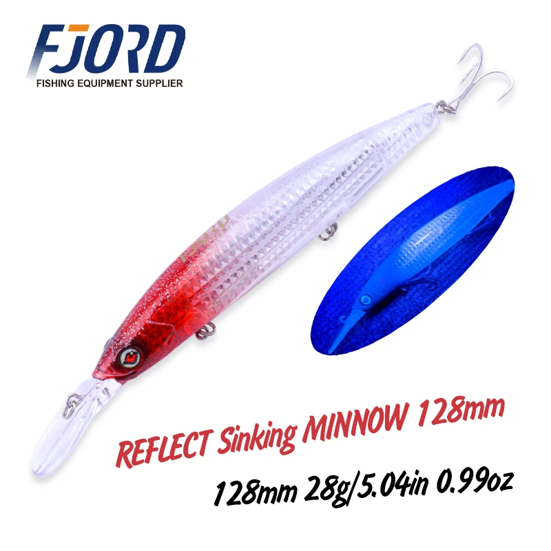 fjord-125mm-28g-afundando-minnow-isca-de-pesca-de-agua-salgada-ganchos-agudos-mar-swimbaits-efeito-uv-itens-de-pesca-acessorios-enfrentar