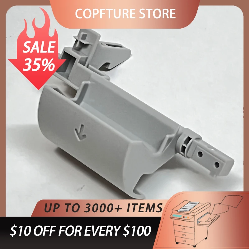 

Original New Duplex Door Front Latch Handle 011E28353 For Xerox VersaLink C7030 C7025 C7020 C7130 C7125 C7120 B7035 B7030 B7025