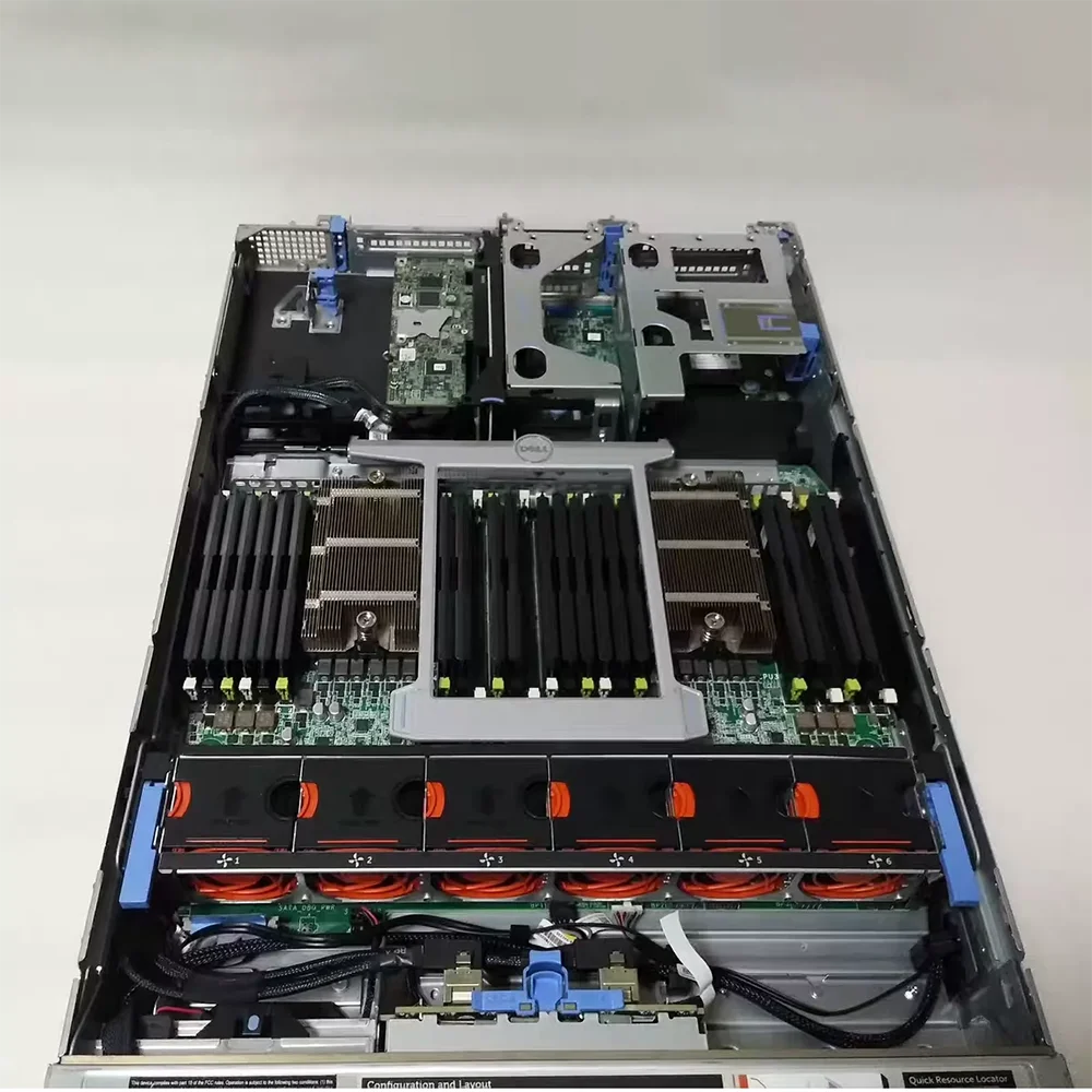 

Оригинальная серверная материнская плата для Dell PowerEdge R820 2U YWR73 4K5X5 66N7P, идеально протестирована, хорошее качество