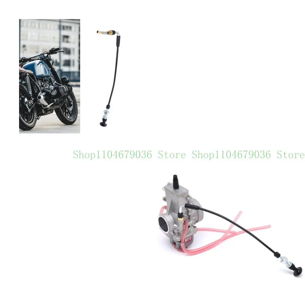 652F Motorcycle Thr…