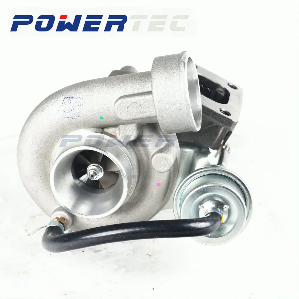 Complete Turbo Charger For Chevrolet Car S10 2.5L 704090-0001 704090-5001S Full Turbocharger Turbolader 2002