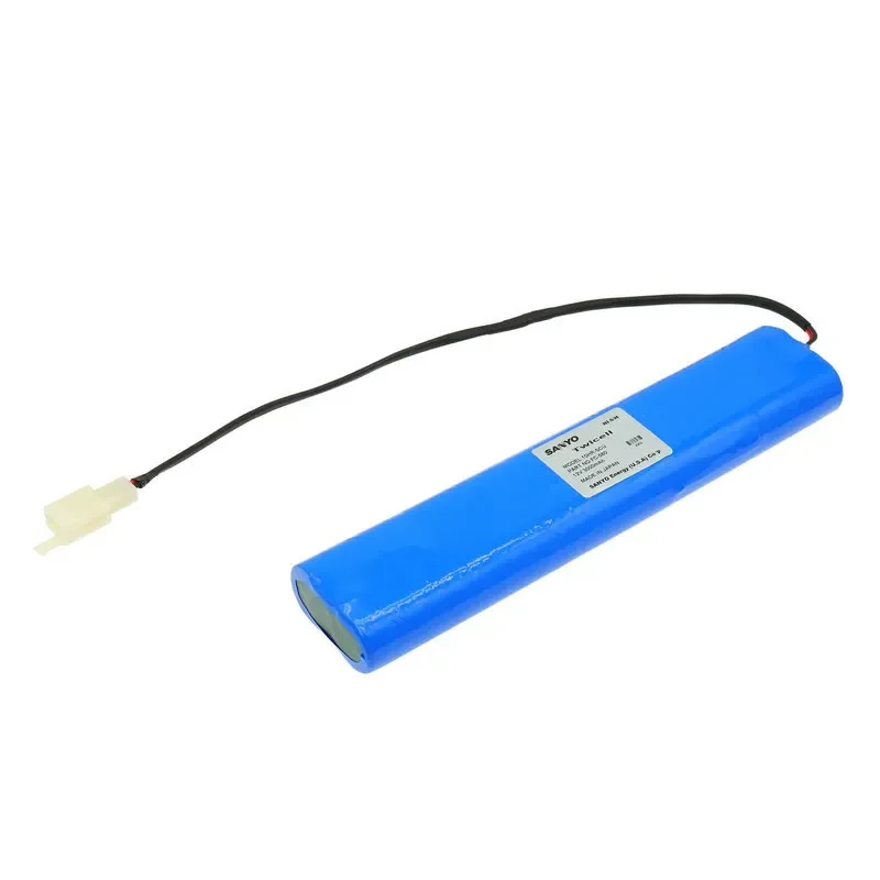 Replacement Battery for Foton FC-560 Defibrillator High Capacity Rechargeable Power Supply Compatible with Medical Emergency