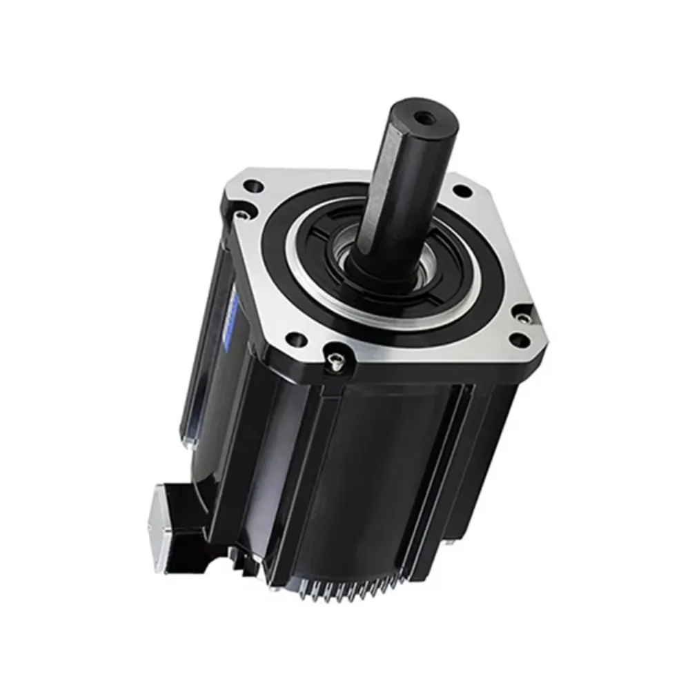 

Hot sales 4KW Serbo Motor 180MM 12V 24V 48V 72V With Brake And Encoder Brushless Robotics Dc Servo Motor