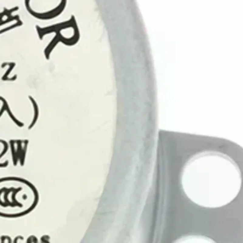 MDS-4A 220V Micro Turntable Synchronous Tray Motor Microwave Oven Accessories Core Coupling Clutch