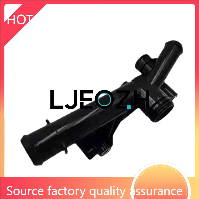 

1 Piece 31422033 Thermostat Water Hose Coolant Thermostat Black ABS Car For Volvo V70 V40 S60 S80