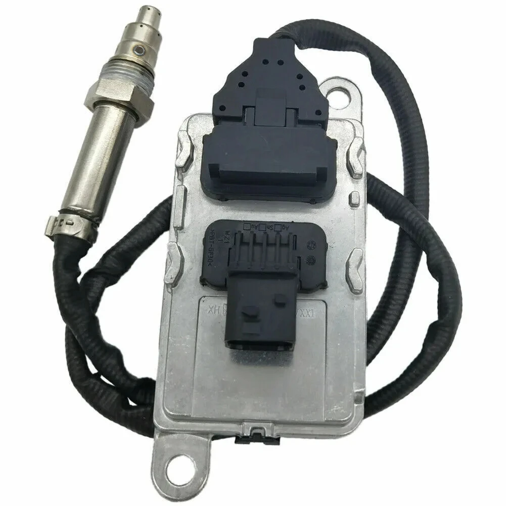 5WK97329A A0101531428 24V Nitrogen Oxygen Sensor 0101531428 Five Year Warranty For Mercedes-Benz Actros Trcuk Car Accessories