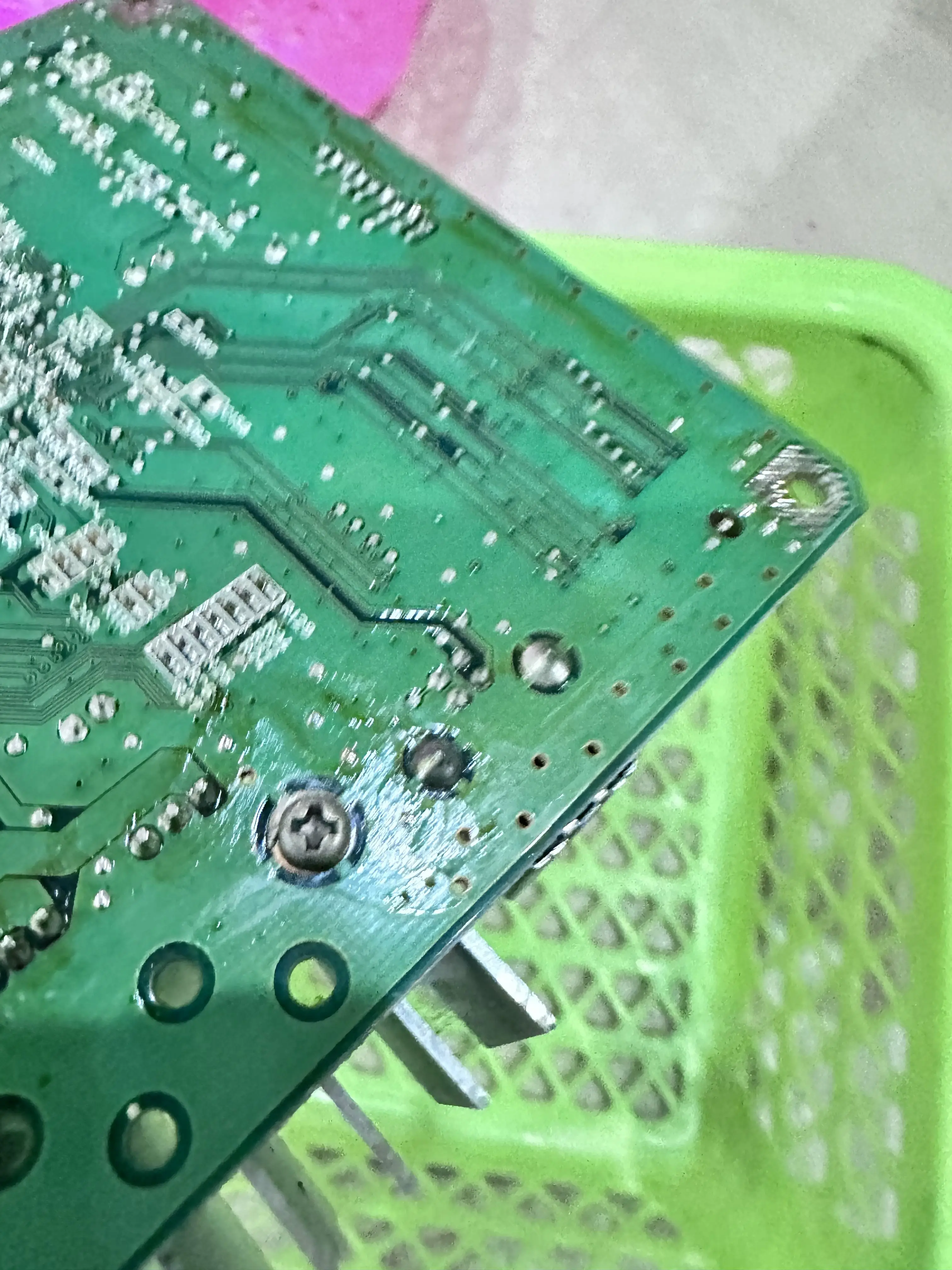 C655 Main. Epson R1… - image