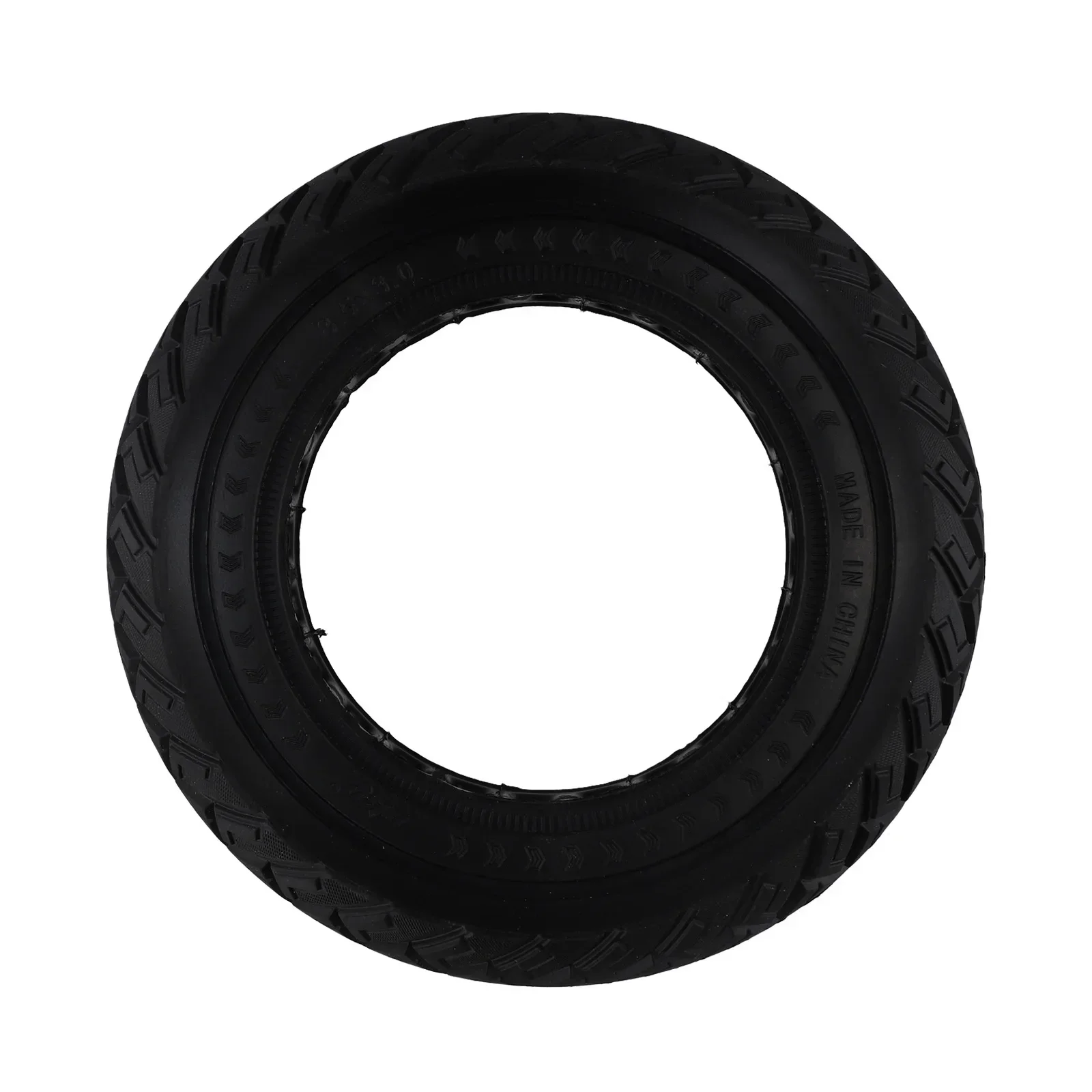 Rubber Tyre Solid TIre Tire Wearproof 8.5 Inch 8.5*3.0 Rubber Specifications Electric Scooter Accessories Inch