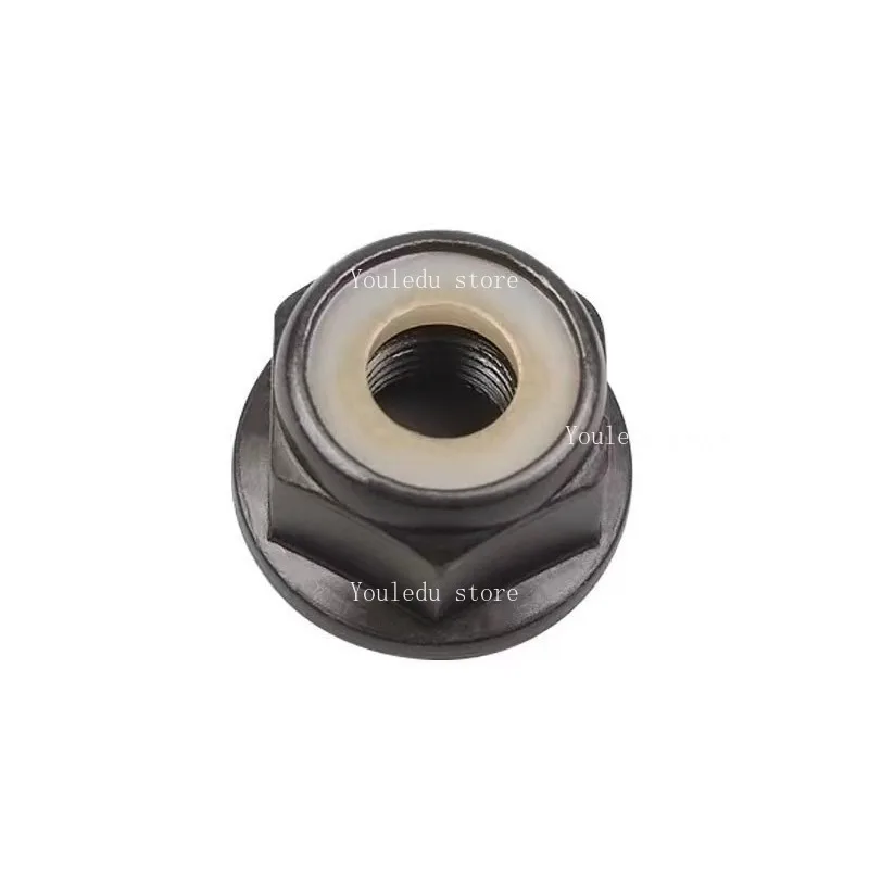1set Fixing Plate Thrust Washer Kit For Stihl Fs120 Fs200 Fs250 Replacement 4126 713 3100