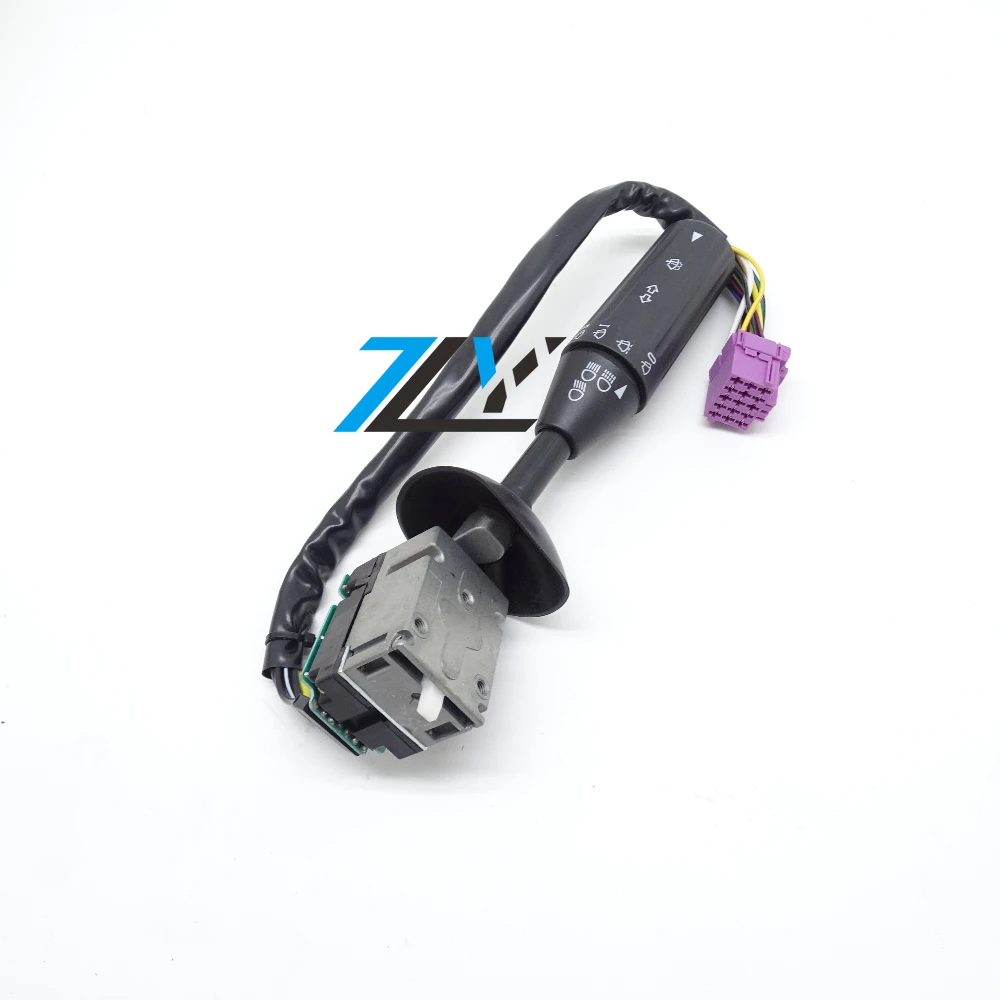 

0025406244 Combination switch suitable for S400 S500 trucks