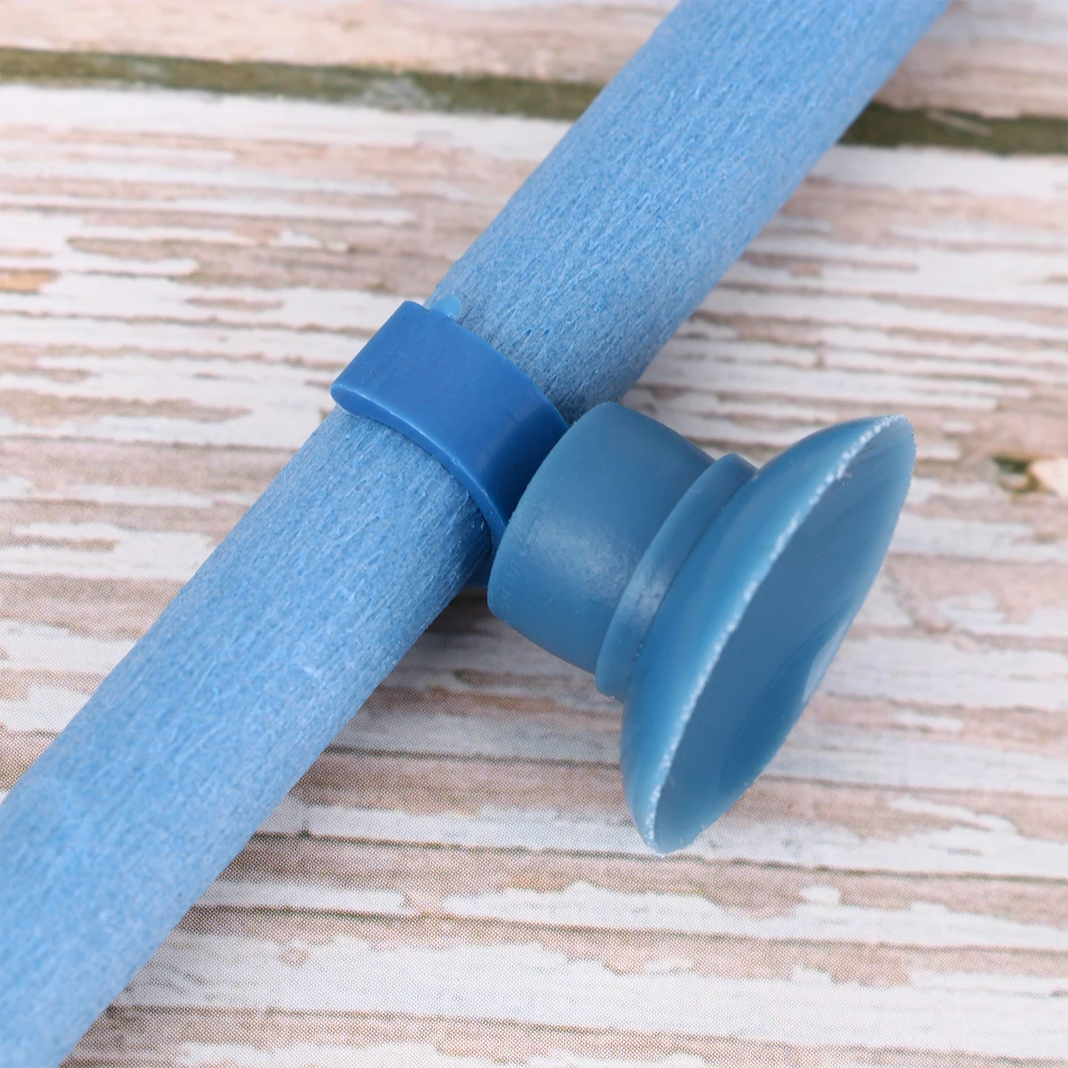 

Tubing Oxygen-enhancing Strip Fish Tank Stone Bubble Bar Equipment Aquarium Blue