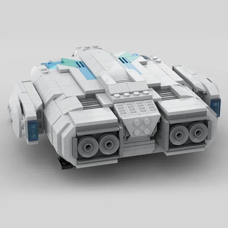 

Moc Building Bricks Military Fighter Dangerous Keelback Model Technology Modular Blocks Construstion Toys DIY Set Assembly Gifts