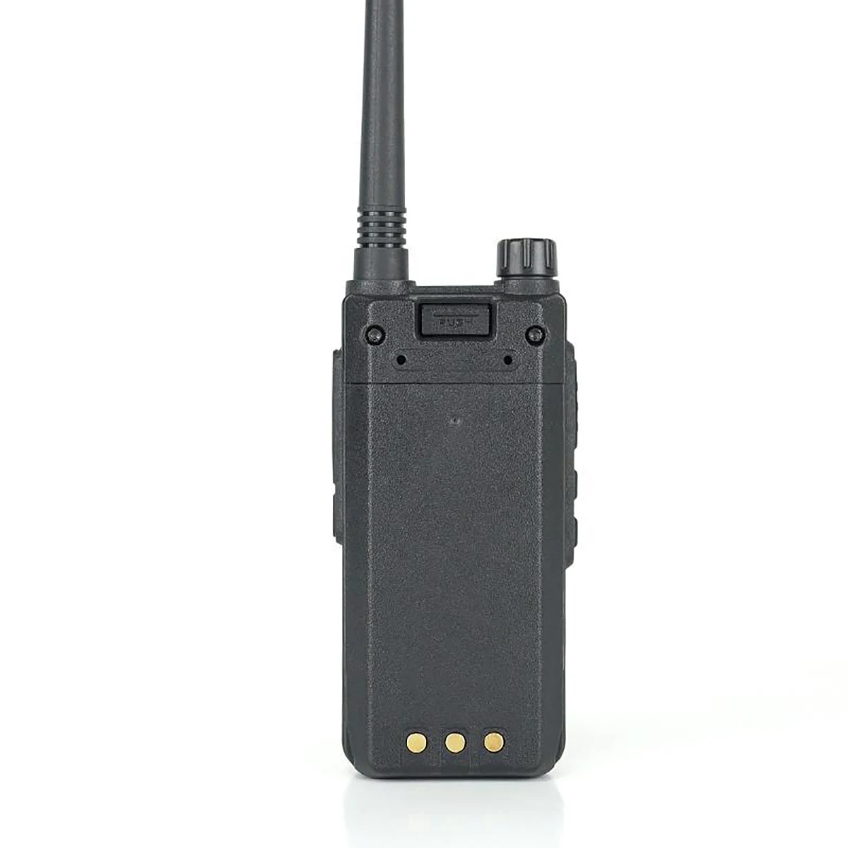 Imagem -05 - Baofeng 1801 Dmr Digital Walkie-talkies Walkie-talkies Rádio Amador Profissional em Dois Sentidos Vhf Uhf 5w