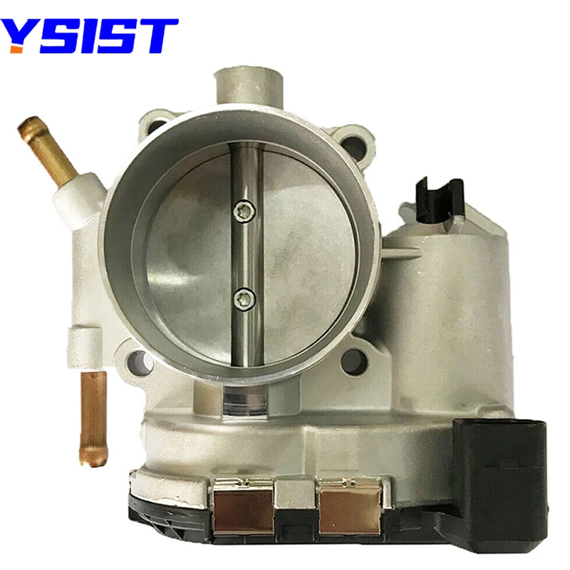 92067741 0280750222 Throttle Body Assembly For Chevrolet Captiva 2.4 2006-2011 Throttle Valve OEM Quality