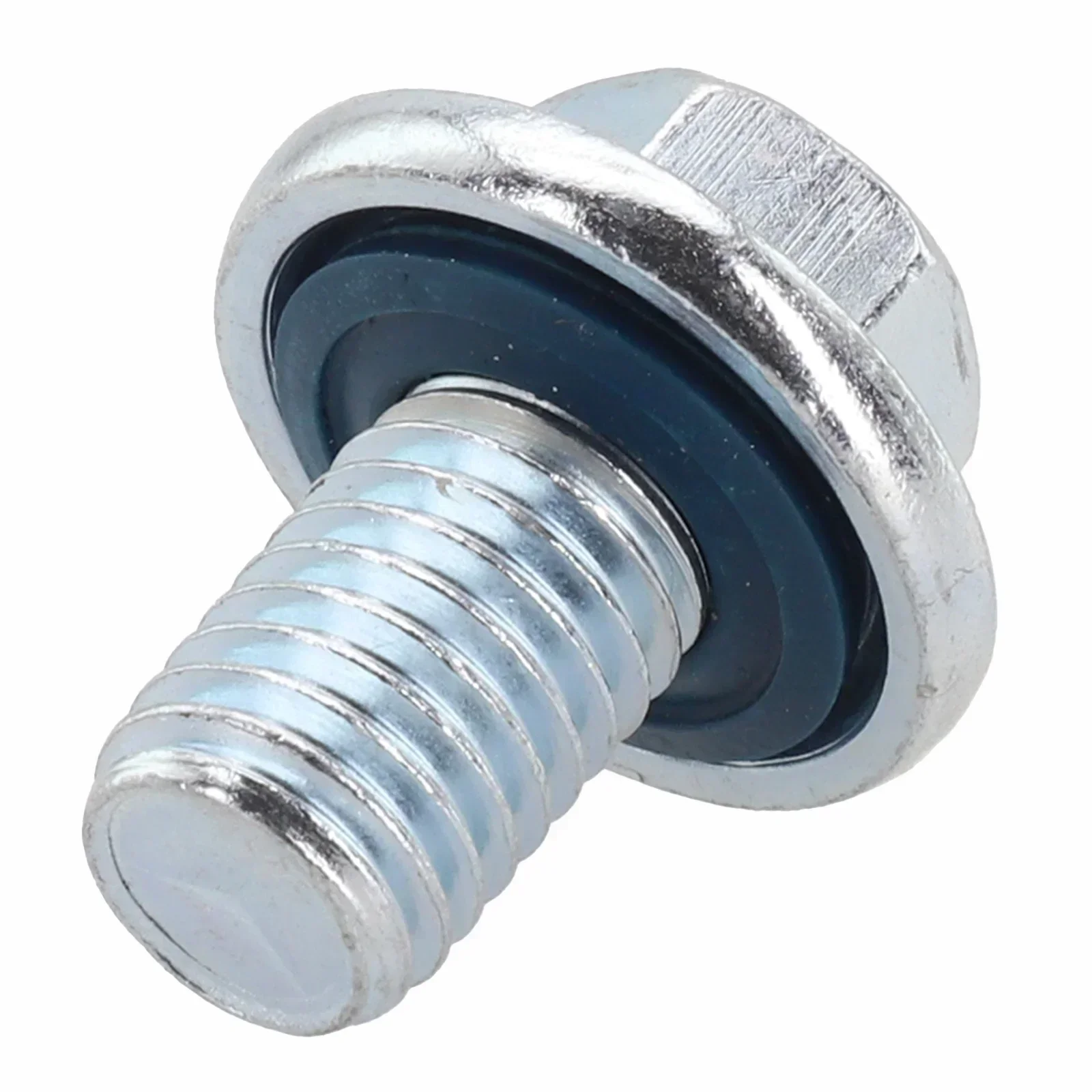 Oil Drain Plug For Buick For Regal For Sportback For Cadillac XT5 55577568 Oil Drain Plug Car Plug And Play