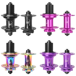 Loudest rear hub mtb hotsell