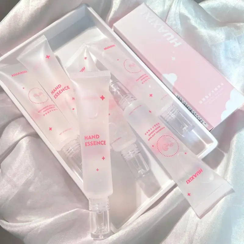 

Net Content 40g Hyaluronic Acid Not Greasy Hand 14.7 * 4.4 * 3cm Moisturizing Moisturizing Texture 1 Piece
