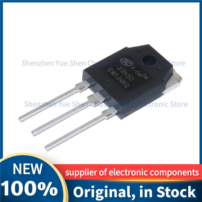 

5PCS/LOT STW9NB90 STW14NK50Z STW15NK90Z STW48N60DM2 STWA40N90K5 SVF23N50PN TO-247 NEW MOS