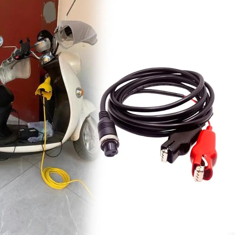 

2-контактный 3-метровый электрический удлинительный кабель для катушек, совместимый с 300J, 300MJL, 300JL, 300JS, 200, 200J, для