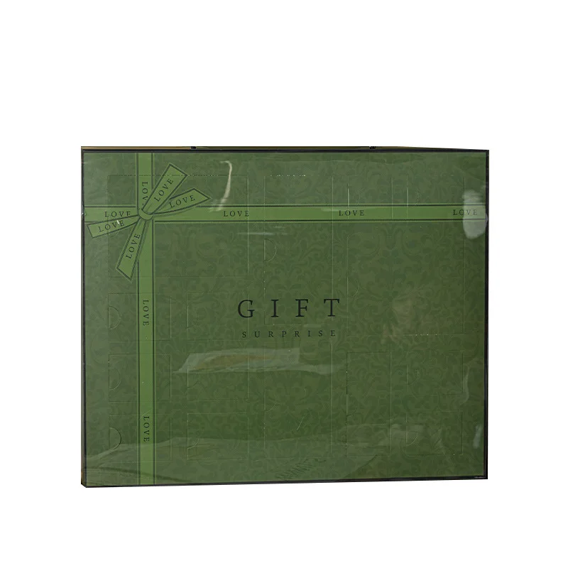 مخصص. صندوق عيد الأطفال، صندوق مفاجآت الموسيقى، صندوق الوجبات الخفيفة، صندوق التعبئة، صندوق غاشابون للطلاب