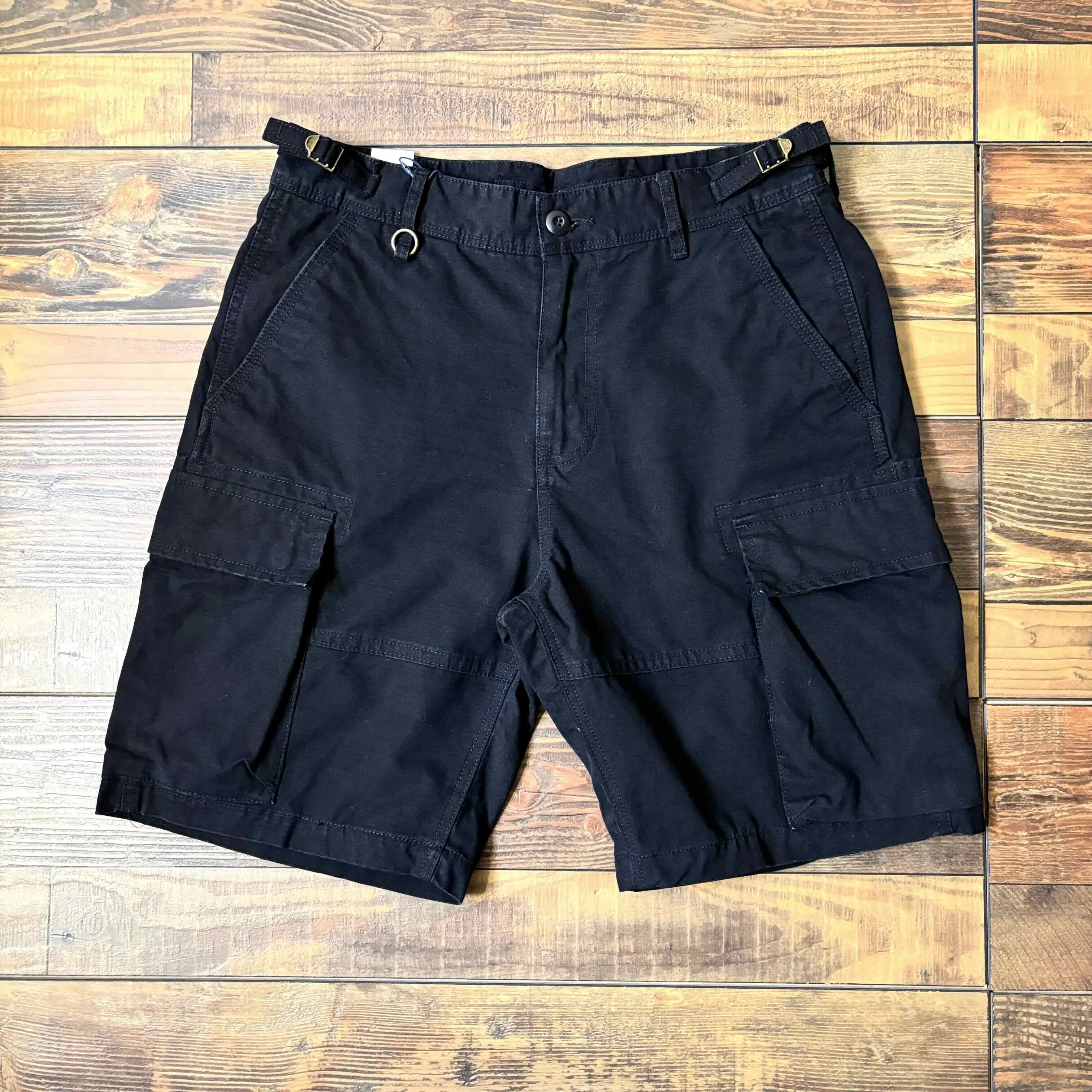 Thumbnail 4 - #11 Utility Cargo Shorts List of Top Picks