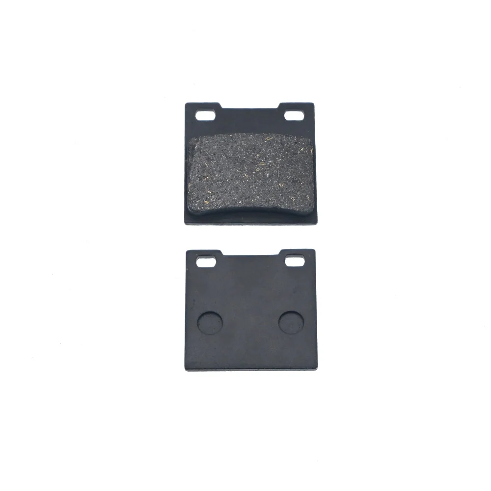 USERX Motorcycle disc brake pad Brakes Front Rear Disc Brake Pads For FA063 SUZUKI  GSF GSX GSXR RG SV 250 400 500 600 650 1100