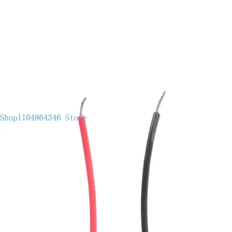 5asd Single Cell LR14 C Battery Enclosure Constructed With Wear Resistant Plastic Material For Extended Device Compatibility