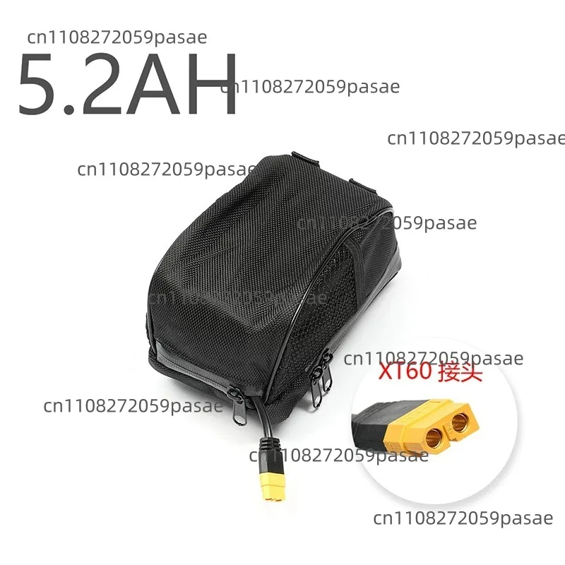 Bicicleta Eléctrica Flash Orange Power Con Batería De Litio De Gran Capacidad De 48V Y Fuente De Alimentación Móvil Usb Con Cargador. — -10%, 13.78€ Coupon, from 123.99€ – 10% descuento – €123.99