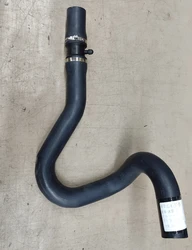 China Brand Radiator Upper Hose Water Tank Inlet Pipe 1343JZ 1343.JZ for Peugeot 508 407 for Citroen C5 2.0