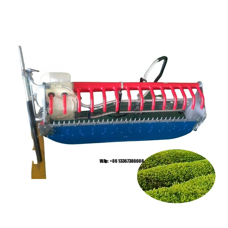 

Portable tea picker, tea picker, agricultural tea harvester