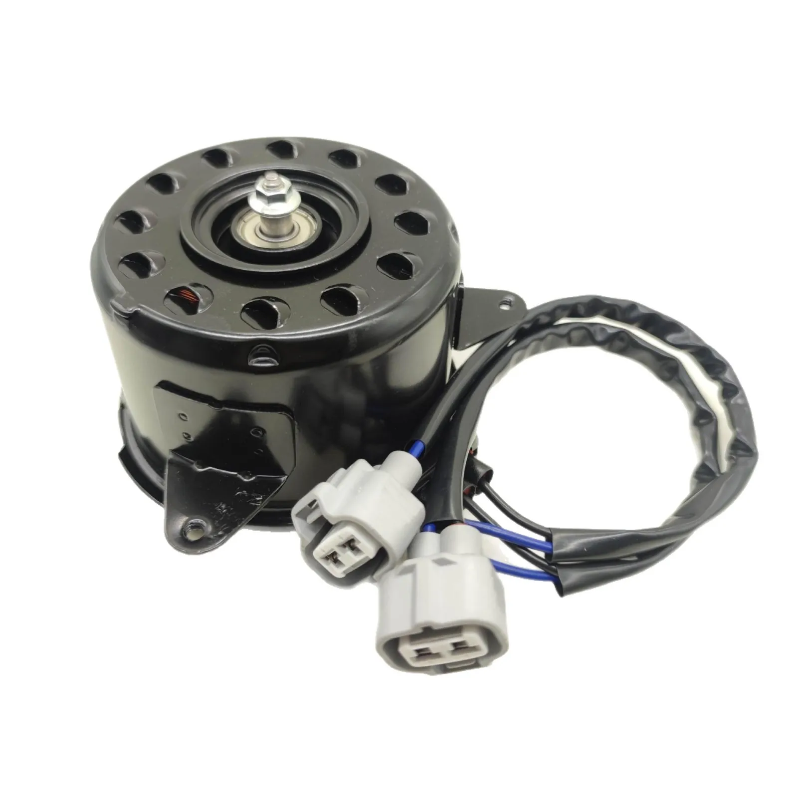 

21487-JF00B 21487-JF00A 21487-1VM1A 21487JF00B 21487JF00A 214871VM1A Fan motor for Nissan