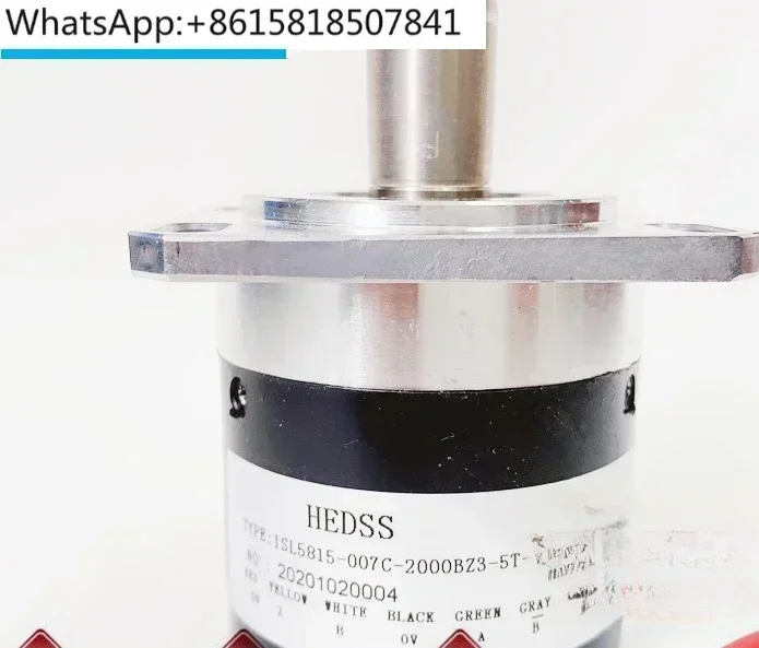 ISL5815-007C-2000BZ3-5T HEDSS automation equipment photoelectric rotary encoder 1000BZ