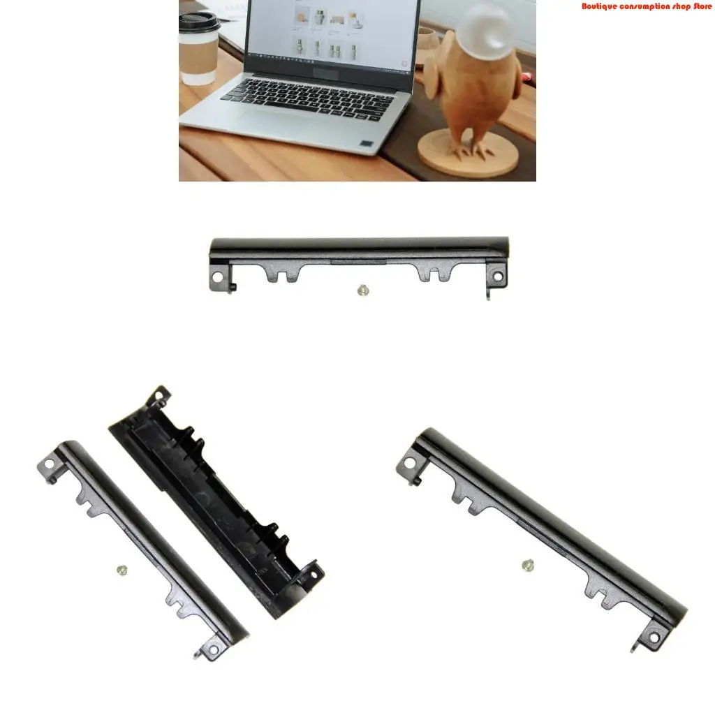 L9NA For Latitude E6440 Laptops Hard Drive Caddy Cover Mounting Rack Replacement