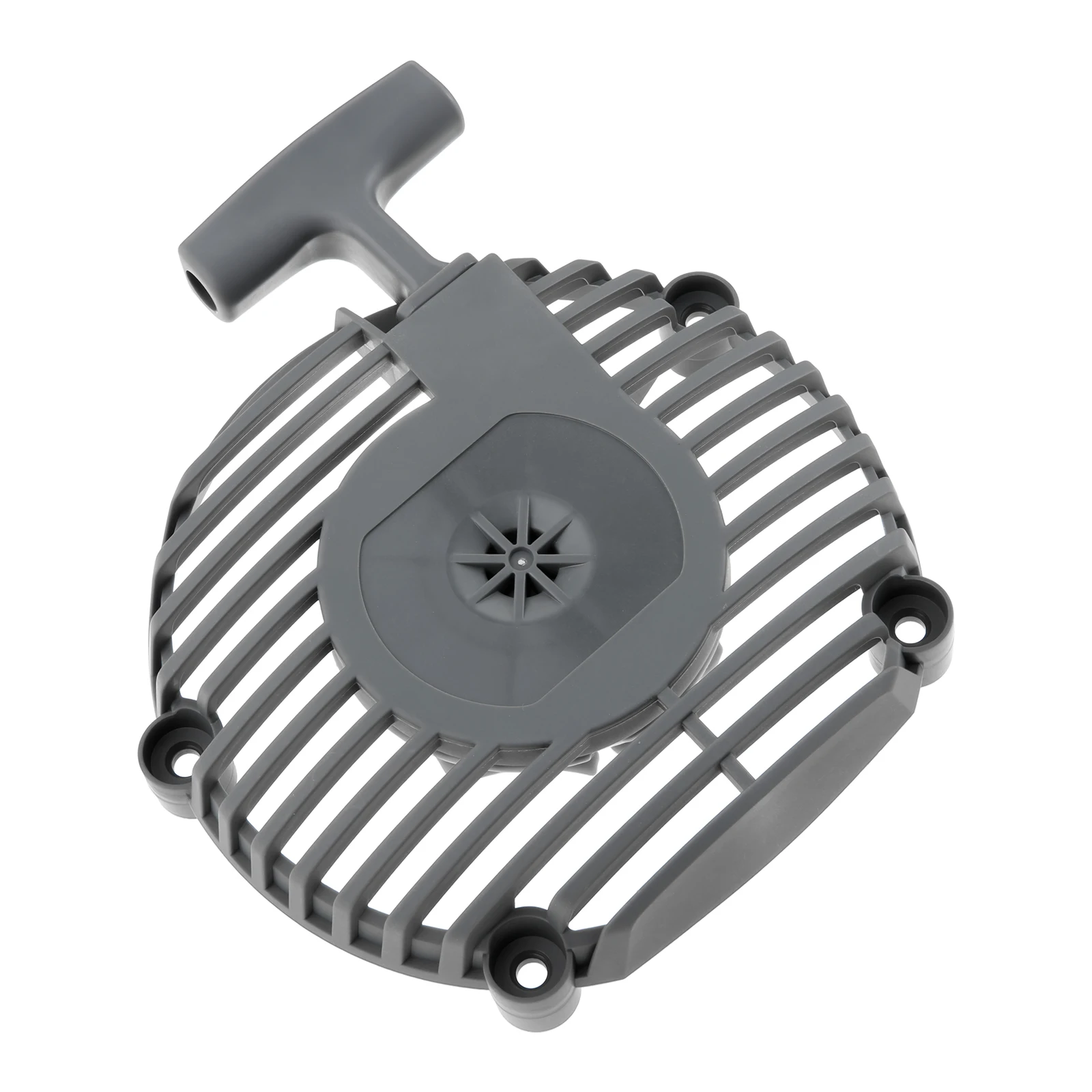 1Pc Recoil Starter Housing 545111701 Fits for Husqvarna 125BV 125BX 125BVX Leaf Blower Replacement 545111801 Garden Tool Prts