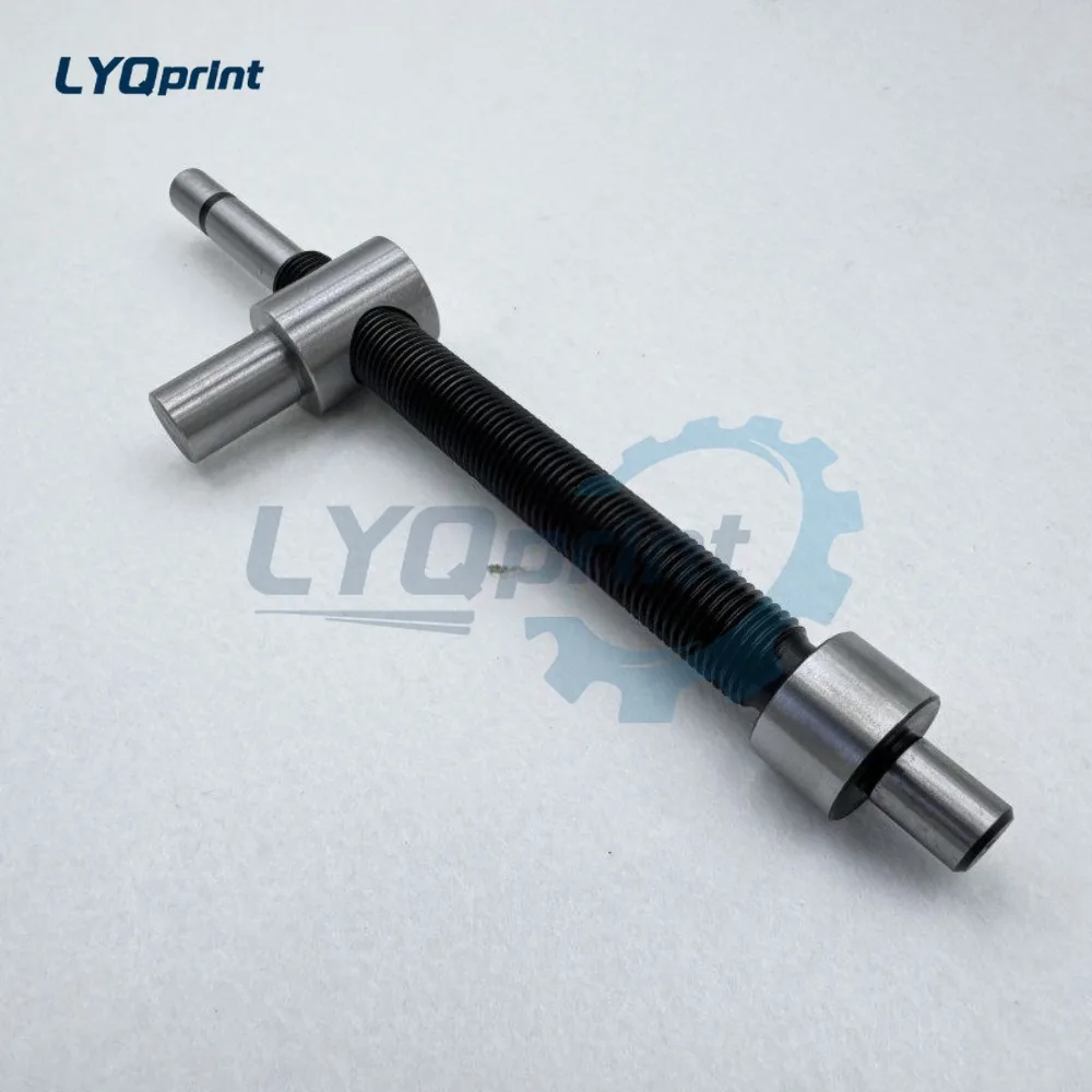 

Heidelberg Printing Machine Parts CD102 Ink Adjustment Mechanism Screw 71.008.004/006